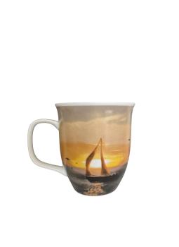 Preview: Becher Sonnenuntergang